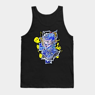 Mary Man 2 Tank Top